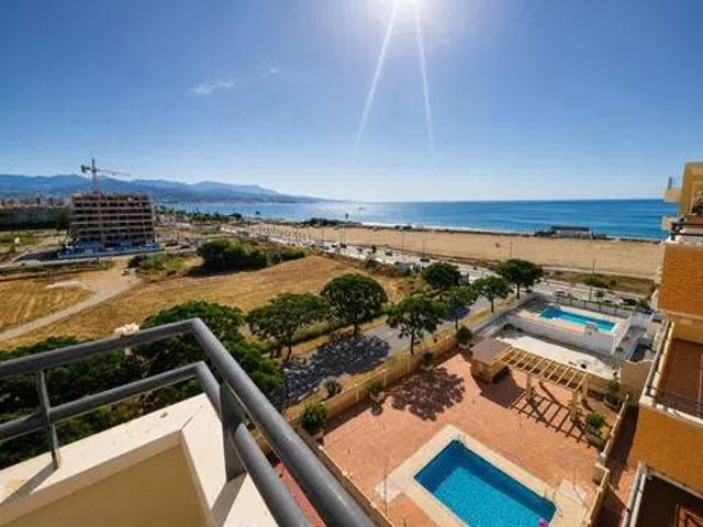 Piso en alquiler en Torre del Mar, La Axarquía