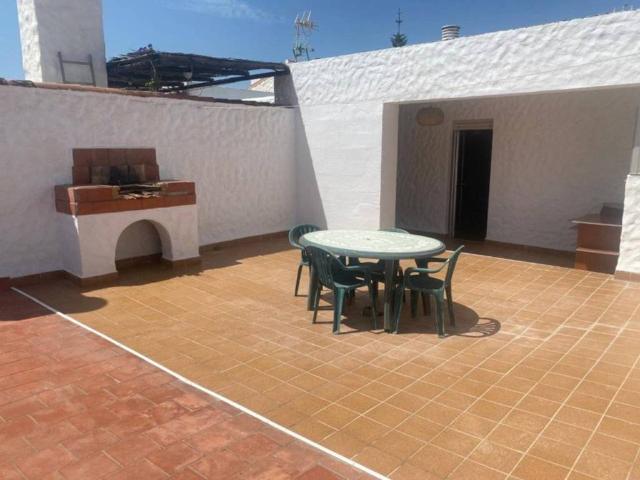 Piso en alquiler en La Axarquía, Andalucía
