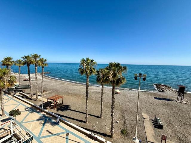 Piso en alquiler en Mezquitilla, La Axarquía