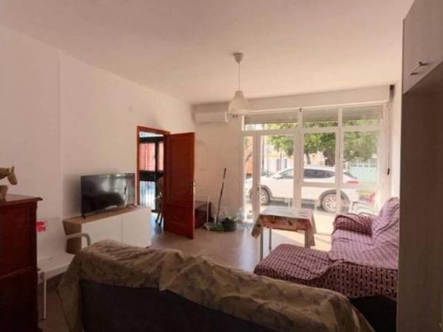Piso en alquiler en La Axarquía, Andalucía