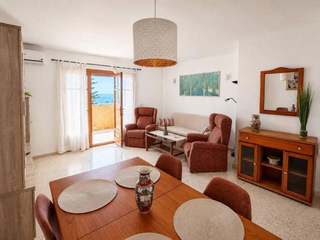 Piso en alquiler en La Axarquía, Andalucía
