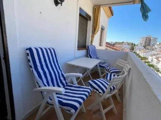 Piso en alquiler en Torre del Mar, La Axarquía