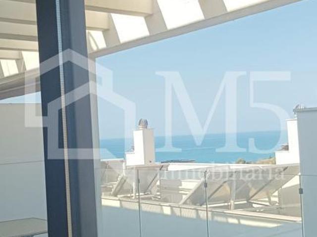 Piso en alquiler en Vélez-málaga, Urbanización El Cañuelo