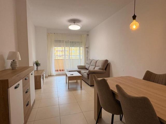 Piso en alquiler en La Axarquía, Andalucía