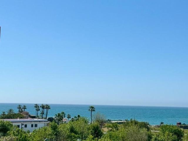 Piso en alquiler en La Axarquía, Andalucía