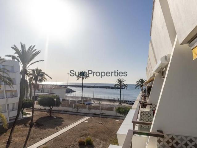 Piso en alquiler en La Axarquía, Andalucía