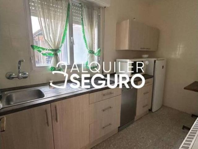 Piso en alquiler en Velilla De San Antonio, Madrid