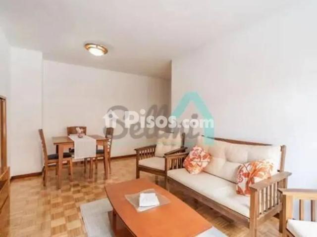 Apartamento en alquiler en Oviedo, Asturias