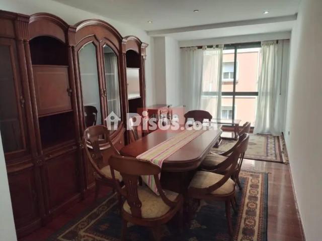 Apartamento en alquiler en Centro, Ourense