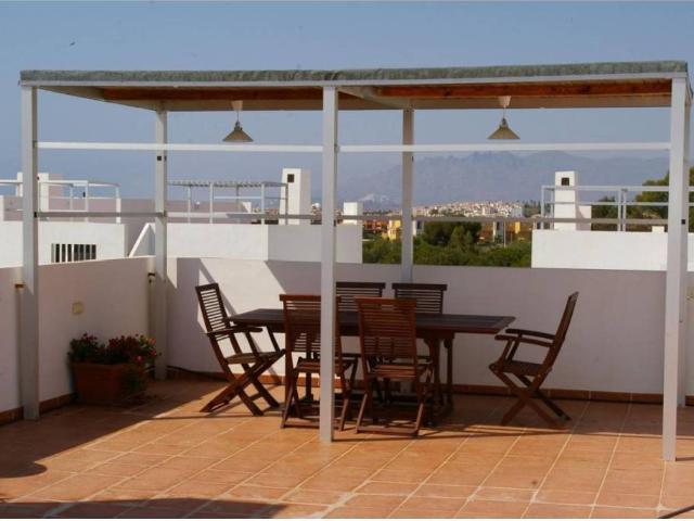 Piso en alquiler en Vera, Andalucía