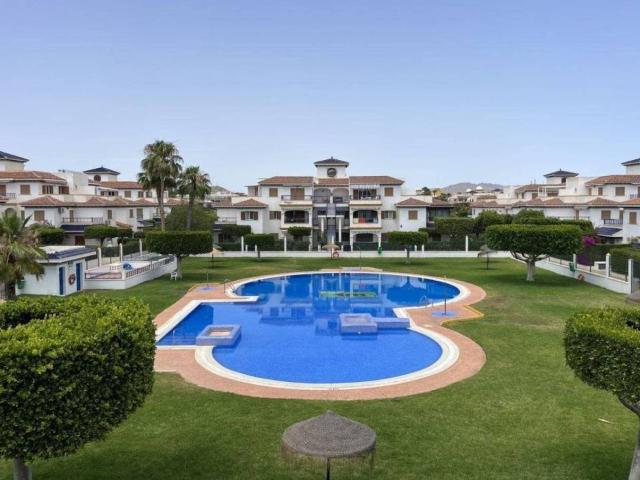 Piso en alquiler en Vera, Andalucía
