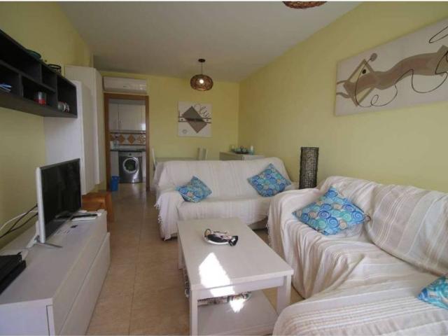 Piso en alquiler en Vera, Andalucía