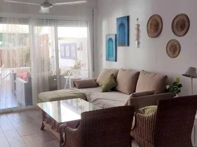 Piso en alquiler en Puerto Rey, Vera