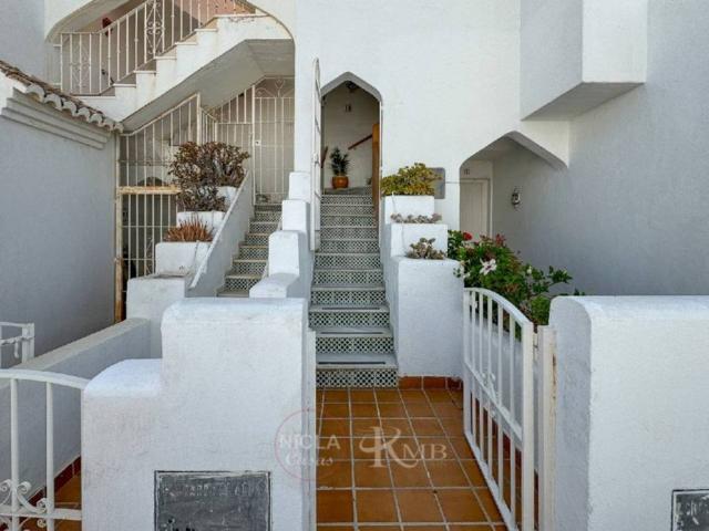 Piso en alquiler en Vera, Andalucía