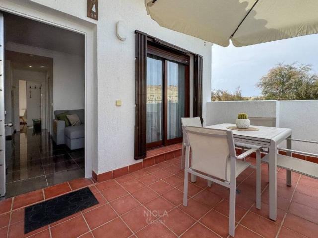 Piso en alquiler en Vera Playa, Vera