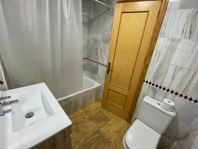 Piso en alquiler en Puerto Rey, Vera