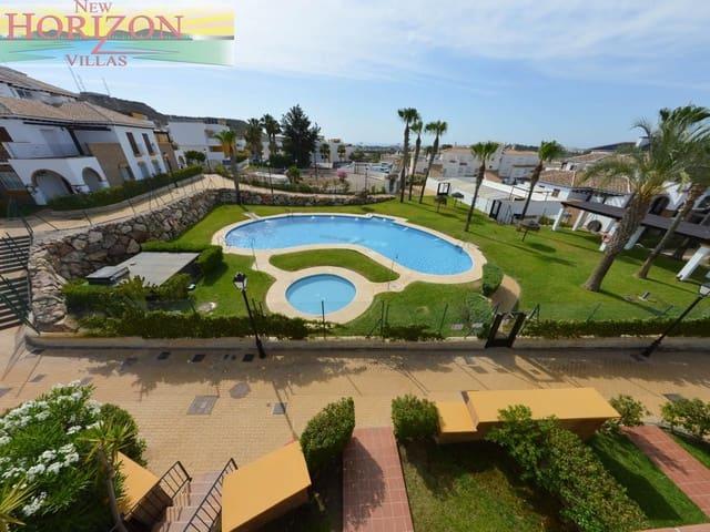 Piso en alquiler en Vera, Andalucía