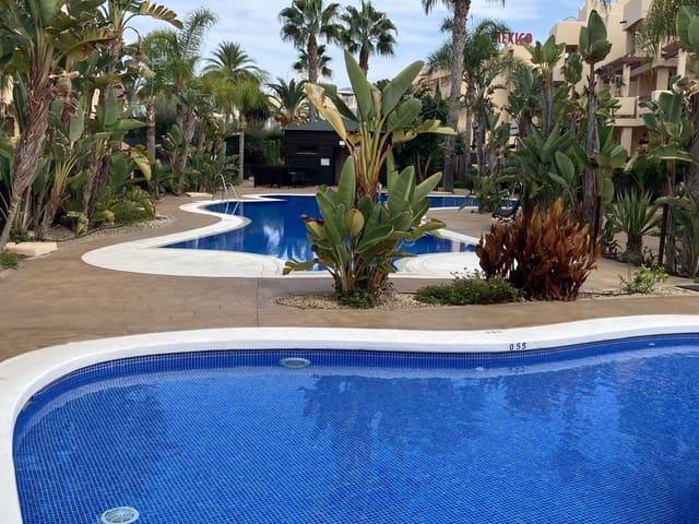 Piso en alquiler en Vera, Andalucía