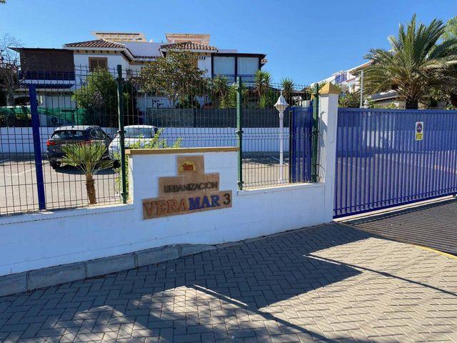 Piso en alquiler en Vera, Almería