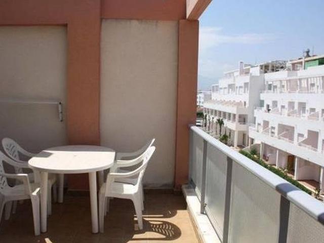 Casa en alquiler en Vera