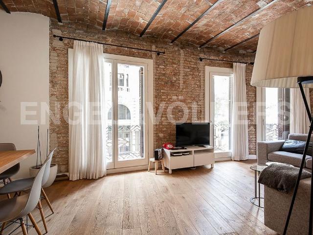 Piso en alquiler en Ciutat Vella, Barcelona