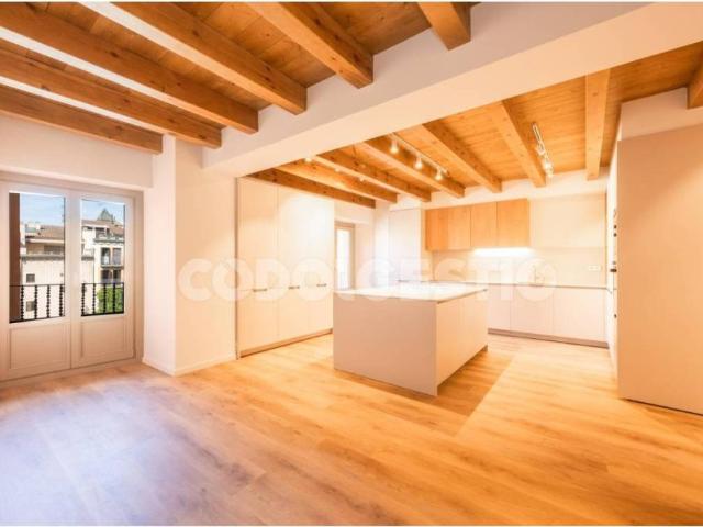 Piso en alquiler en Osona, Catalunya