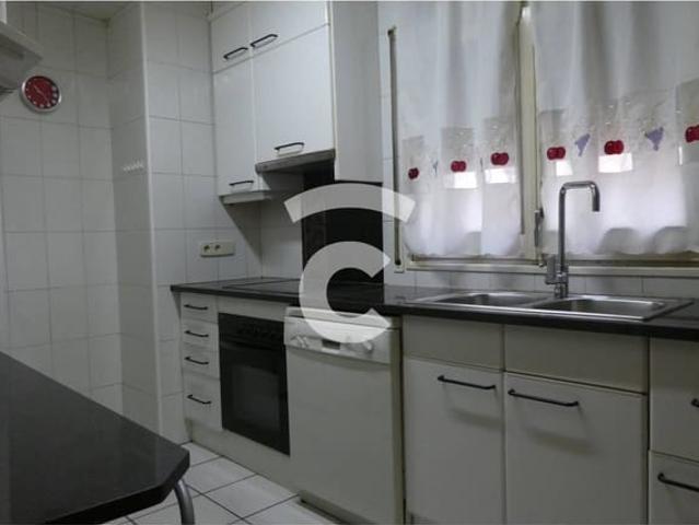 Piso en alquiler en Barri dels Caputxins, Osona