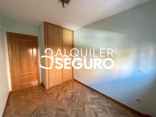 Apartamento en alquiler en Recoletos, Madrid