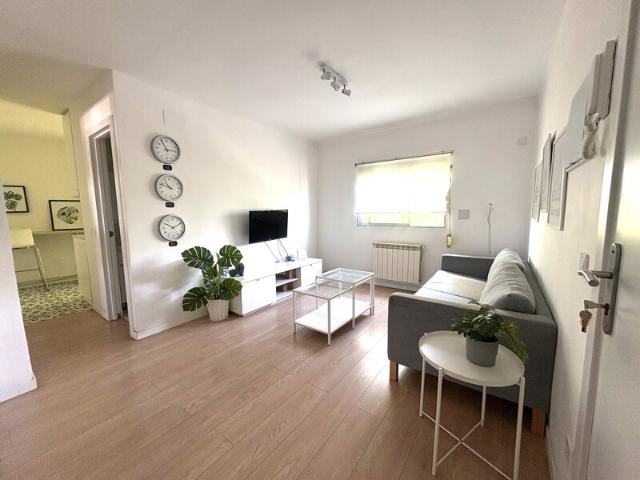 Apartamento en alquiler en Vicálvaro, Madrid