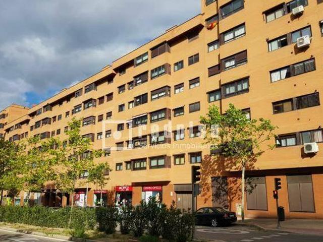 Casa en alquiler en Madrid