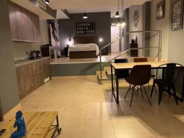 Piso en alquiler en La Envía, Vícar