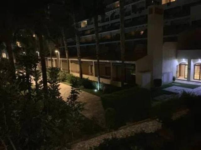 Piso en alquiler en La Envía, Vícar