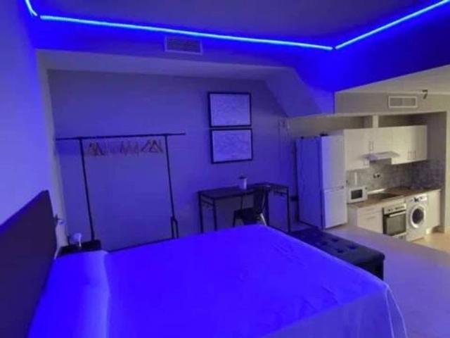 Piso en alquiler en La Envía, Vícar