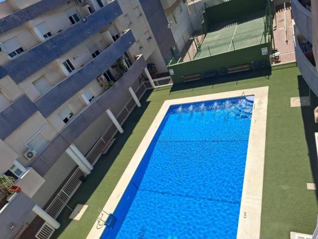 Piso en alquiler en Las Cabañuelas, Vícar