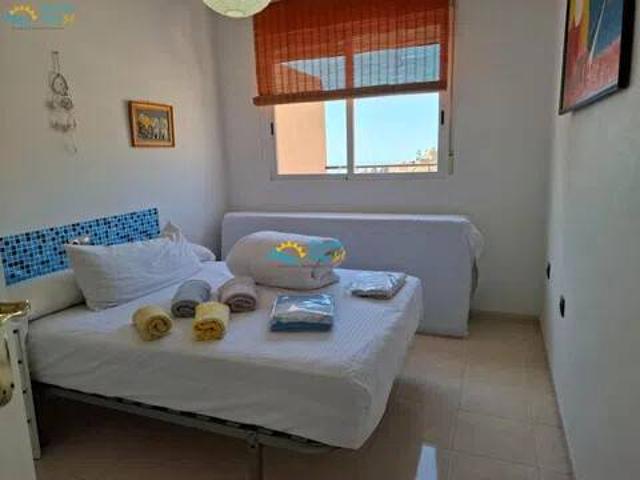 Piso en alquiler en Vícar, Andalucía