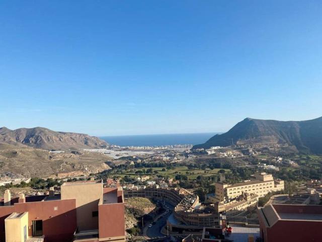 Piso en alquiler en Vícar, Andalucía