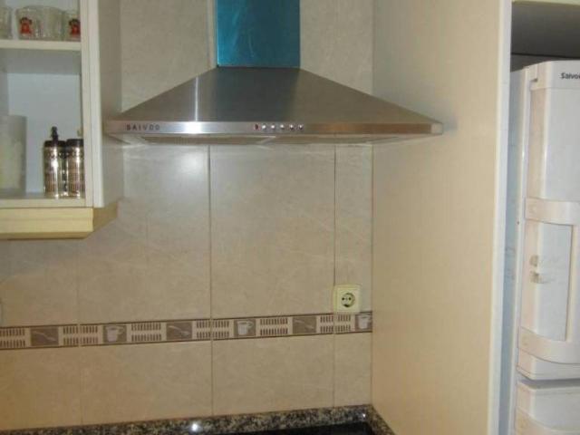 Piso en alquiler en La Envía, Vícar