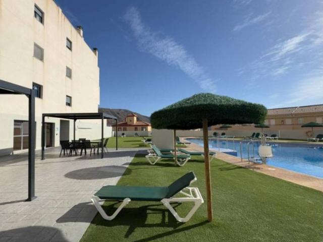 Piso en alquiler en Vícar, Andalucía
