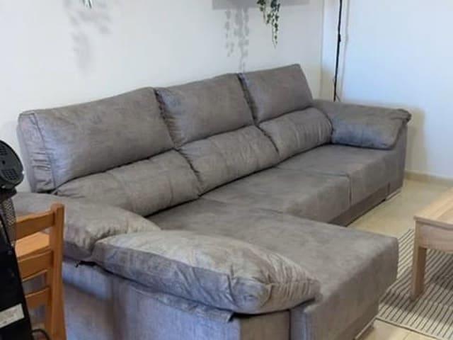 Piso en alquiler en Vícar, Andalucía