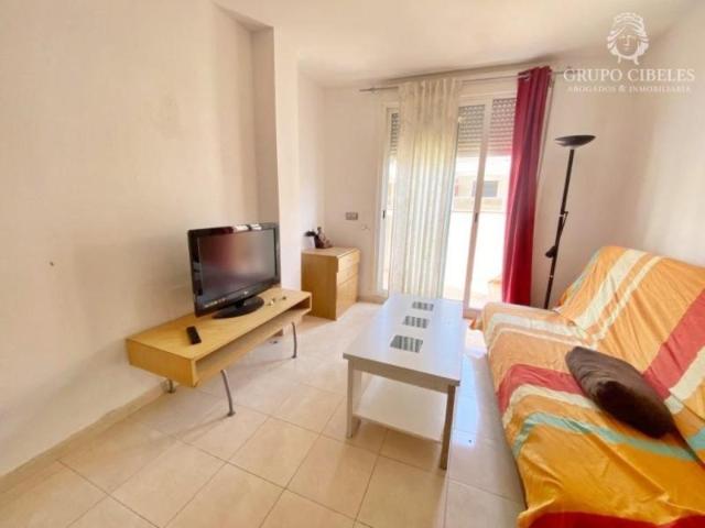 Piso en alquiler en La Envía, Vícar