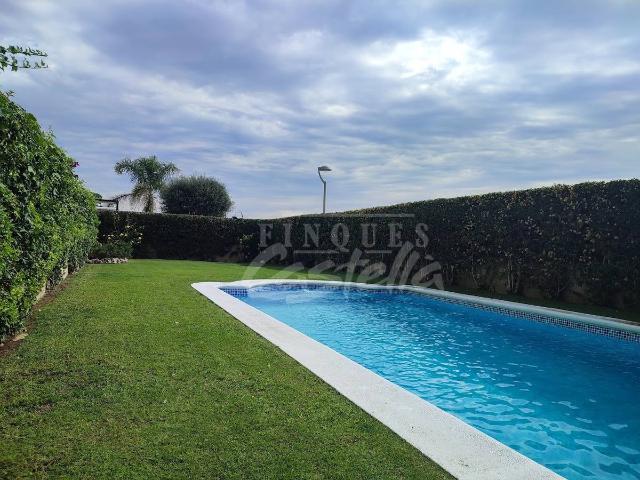 Piso en alquiler en Maresme, Catalunya