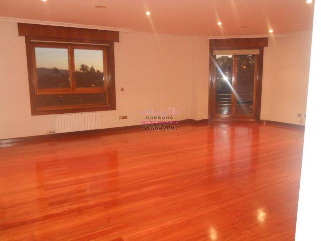 Piso en alquiler en Vigo, Santiago