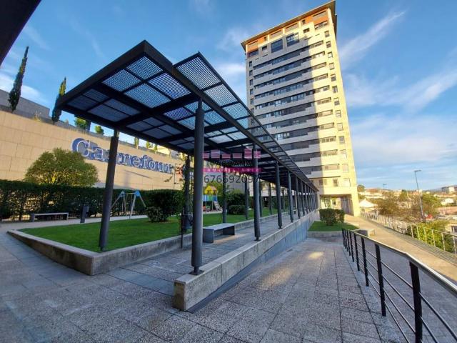 Piso en alquiler en Vigo, Santiago Piso en alquiler en Vigo, Santiago