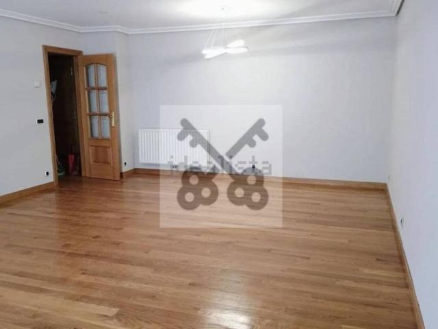 Piso en alquiler en Vigo