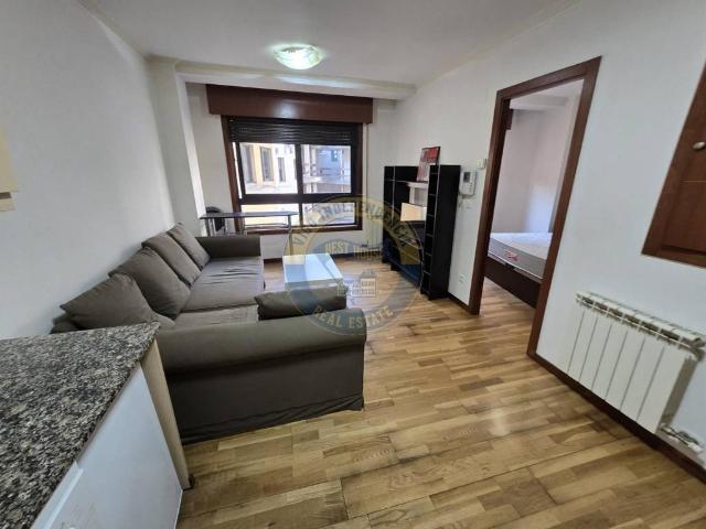 Piso en alquiler en Vigo