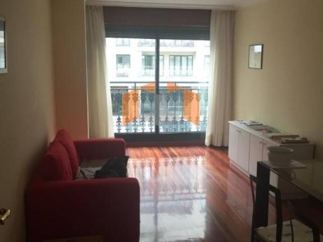 Piso en alquiler en Vigo, Pontevedra