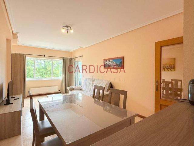 Piso en alquiler en Vigo, Galicia