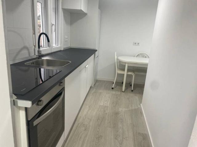 Piso en alquiler en Vigo, Pontevedra