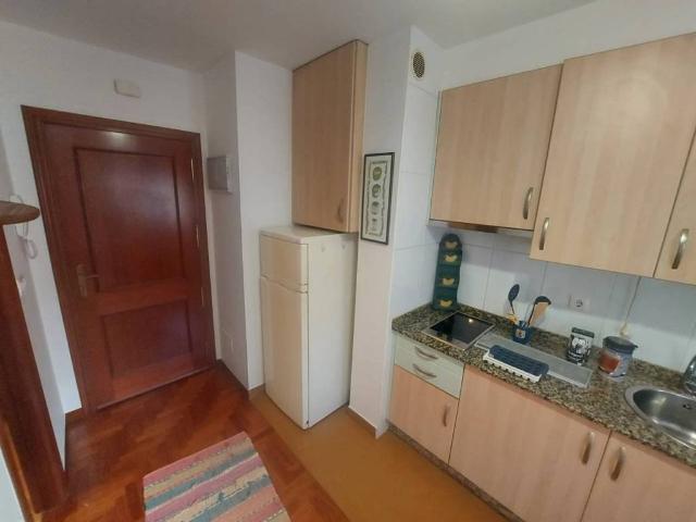 Piso en alquiler en Vigo