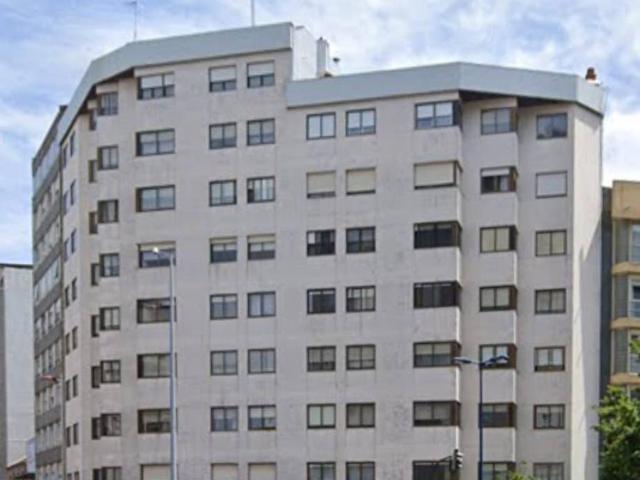 Piso en alquiler en Vigo
